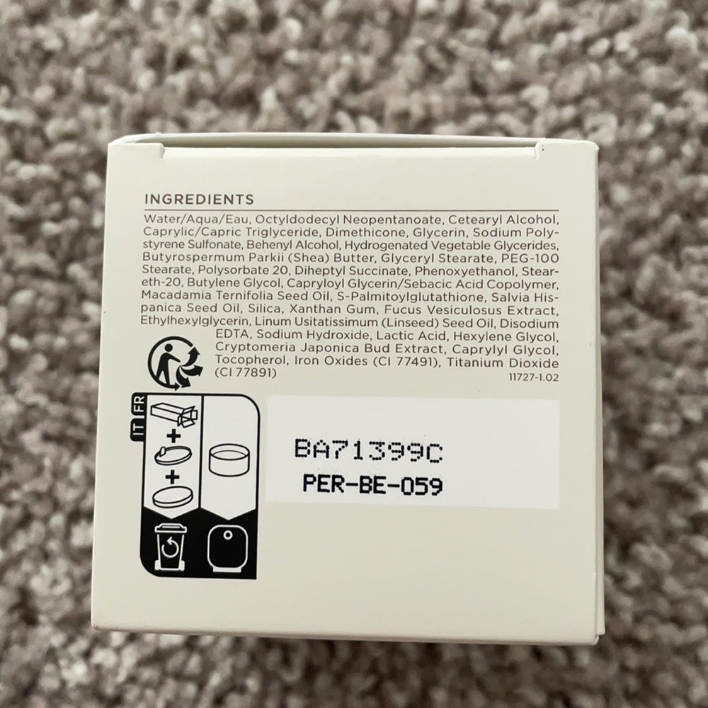 perricone md smoothing&brightening undereye cream - Picture 7 of 7